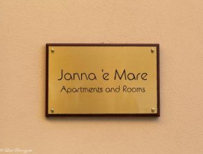 Janna 'e Mare Cagliari